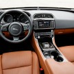 Jaguar XE now on Malaysian website, launch soon?