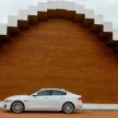 DRIVEN: Jaguar XE – the comeback compact Cov cat