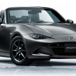 2016 Mazda MX-5 on sale in Japan, priced from RM75k