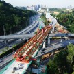KL MRT: Jalan Cheras to undergo road realignment works, night traffic management on Sprint continues