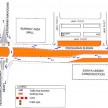 KL MRT: Jalan Cheras to undergo road realignment works, night traffic management on Sprint continues