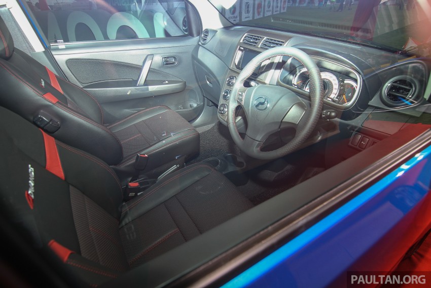GALLERY: Perodua Myvi – 10 years of moving M’sia 342690