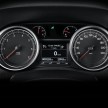 SPYSHOTS: New Peugeot 408 gets 308 i-cockpit dash