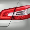 SPYSHOTS: New Peugeot 408 gets 308 i-cockpit dash
