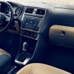 Volkswagen Vento open for booking – facelifted Polo Sedan gets 1.2 TSI, 7-speed DSG, ESP; RM80k-90k est