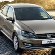 Volkswagen Vento open for booking – facelifted Polo Sedan gets 1.2 TSI, 7-speed DSG, ESP; RM80k-90k est