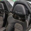 Porsche 918 Spyder production ends after 21 months