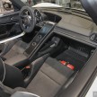 Porsche 918 Spyder production ends after 21 months