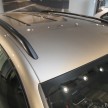 Porsche Cayenne facelift Malaysian prices announced
