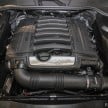 Porsche Cayenne facelift Malaysian prices announced