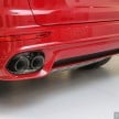 Porsche Cayenne facelift Malaysian prices announced