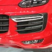 VIDEO: Porsche showcases GTS lineup in new ad