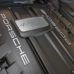 Dieselgate: Porsche Europe recalls 60,000 diesel SUVs