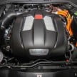Porsche Cayenne facelift Malaysian prices announced