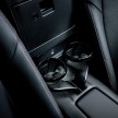 2016 Mazda MX-5 – Bose headrest speakers are back