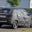 SPYSHOTS: 2015 Renault Kayou – a cut-price Dacia?