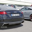 2016 Audi TT RS – no manual, dual-clutch auto only?