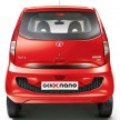 Tata GenX Nano launched in India with AMT, EPAS