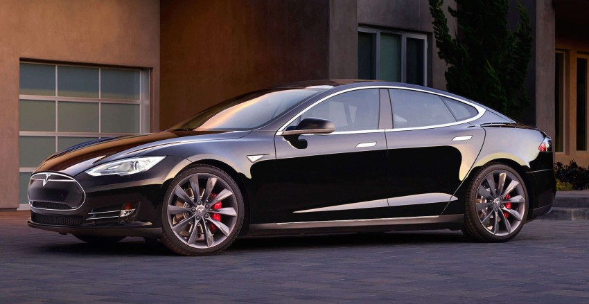 Tesla Model S 70D and S 85 EVs to be introduced in Malaysia later this year, but no, you can’t buy one Image #340500