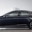 Tesla Model S 85 – first two cars on way in to Malaysia