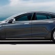 Tesla Model S stripped of Consumer Reports recommendation – plagued with reliability issues