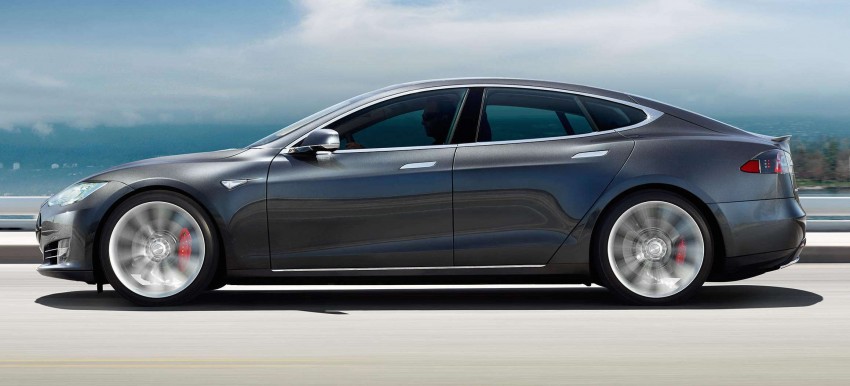 Tesla Model S 70D and S 85 EVs to be introduced in Malaysia later this year, but no, you can’t buy one 340494
