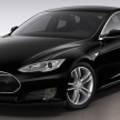 Tesla Model 3 to arrive as a sedan, crossover – report