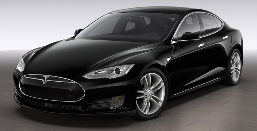 Tesla Model S 70D and S 85 EVs to be introduced in Malaysia later this year, but no, you can’t buy one Image #340492