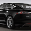 2016 Tesla Model S gets new Ludicrous Mode – 0-100 km/h in under 3.0 seconds, 1.1 g under acceleration