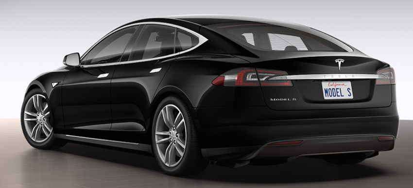 Tesla Model S 70D and S 85 EVs to be introduced in Malaysia later this year, but no, you can’t buy one 340491