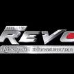 VIDEO: Toyota Hilux Revo teaser – launching end May