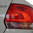 GALLERY: Volkswagen Polo 1.6 Sedan CKD facelift