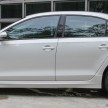 2016 Volkswagen Jetta GLI sports new face, more tech