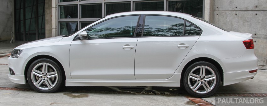 Volkswagen Jetta Club, Sport Edition launched – prices begin at RM122,888, RM132,888, respectively 336241