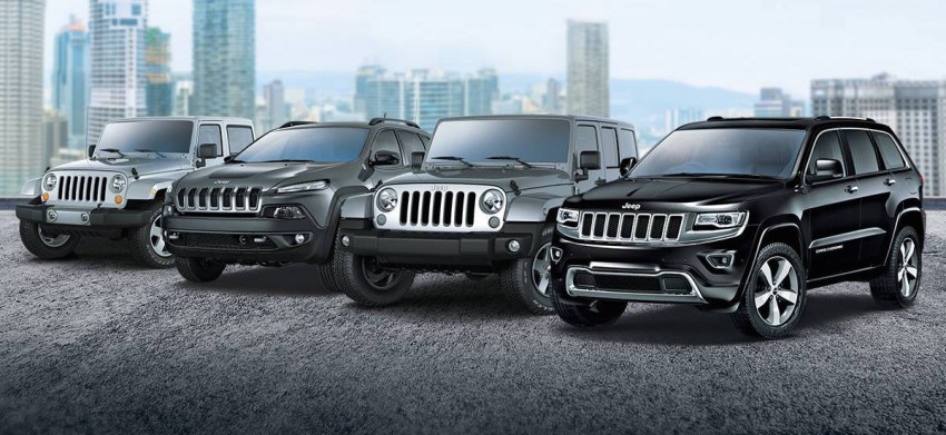 AD: Get up to RM45k rebate plus RM30k Raya Bonus on a Jeep, plus RM25k MOPAR pack with a Wrangler 351411