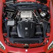 Wald Black Bison kit for Mercedes-AMG GT revealed