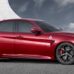 Alfa Romeo targets eight new models to hit ambitious global sales goal of 400,000 units by 2018