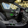 W176 Mercedes-Benz A-Class facelift – full details!