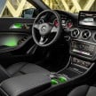 W176 Mercedes-Benz A-Class facelift – full details!