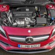 Mercedes-AMG 2.0L turbo engine “at its very limit” – next-gen mill to be developed with Formula 1 team