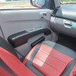 GALLERY: New and old Mitsubishi Triton, side-by-side