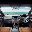 VIDEOS: 2015 Ford Ranger Wildtrak facelift in new ads