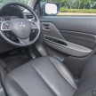 Mitsubishi Triton facelift rendered <em>à la</em> Pajero Sport