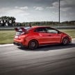 Faster, lighter Honda Civic Type R variant possible