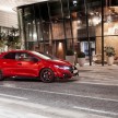 2015 Honda Civic Type R detailed for the Euro market