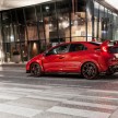 2015 Honda Civic Type R finally lands in Malaysia!