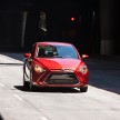 US-market Toyota Yaris dropped after 2020 – report