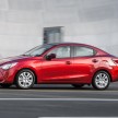 US-market Toyota Yaris dropped after 2020 – report
