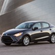 US-market Toyota Yaris dropped after 2020 – report