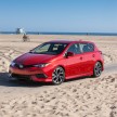 GALLERY: 2016 Scion iA and Scion iM illustrated